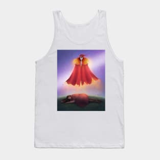 Lich Tank Top